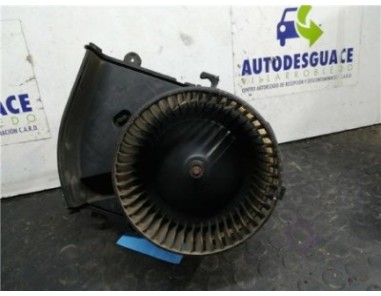 Motor Calefaccion Citroen JUMPY 2 0 HDi 