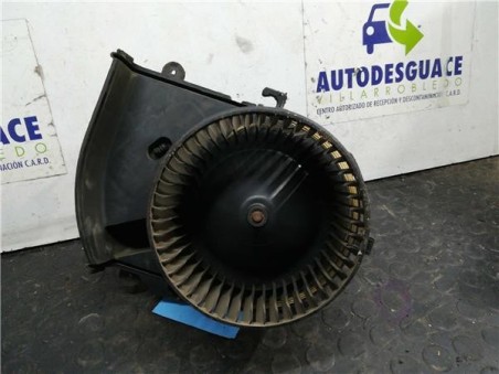 Motor Calefaccion Citroen JUMPY 2 0 HDi 