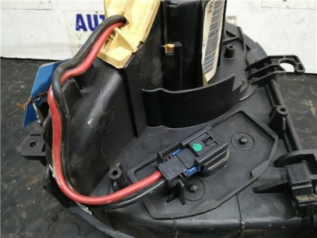 Motor Calefaccion Citroen JUMPY 2 0 HDi 