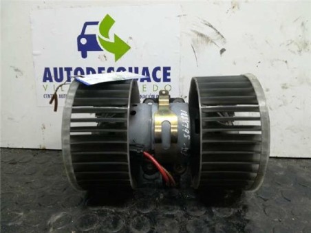 Motor Calefaccion BMW X3 2 0 16V D 
