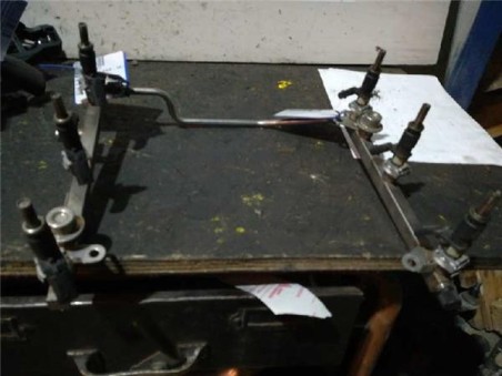 Inyector MERCEDES CLASE M 3 5 V6 