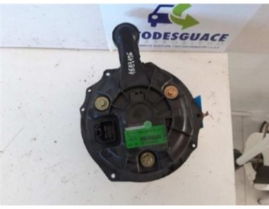 Motor Calefaccion Jaguar S-TYPE 2 7 V6 D 