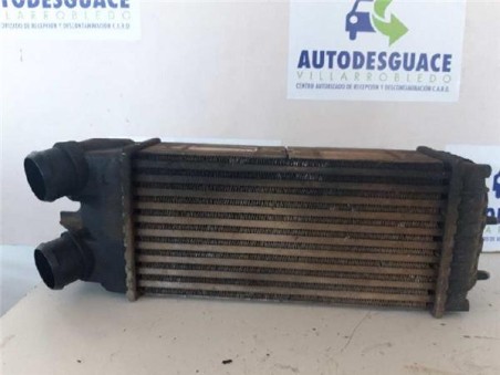 Intercooler Citroen XSARA PICASSO 1 6 16V HDi 