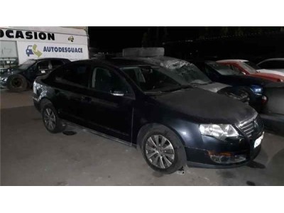 Caja Mariposa Aire Volkswagen PASSAT BERLINA 2 0 TDI  2