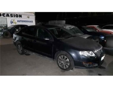 Caja Mariposa Aire Volkswagen PASSAT BERLINA 2 0 TDI 
