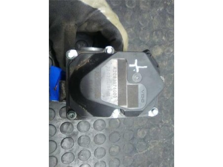 Caja Mariposa Aire Volkswagen PASSAT BERLINA 2 0 TDI 