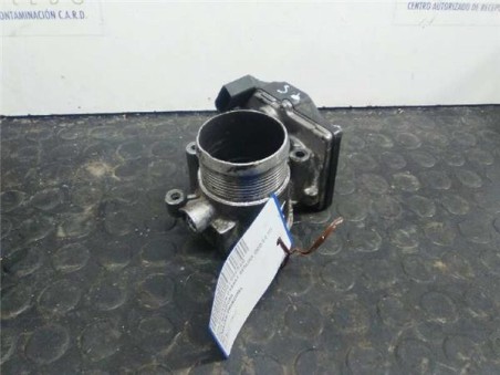 Caja Mariposa Aire Volkswagen PASSAT BERLINA 2 0 TDI 