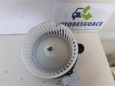 Motor Calefaccion Hyundai I20 1 4 CRDi