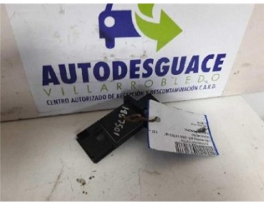 Caudalimetro Ford MONDEO BER  1 8 TDCi 