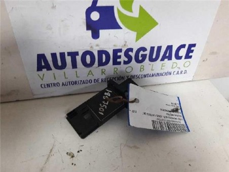 Caudalimetro Ford MONDEO BER  1 8 TDCi 