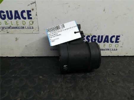 Caudalimetro Opel VECTRA C BERLINA 1 9 16V CDTI 