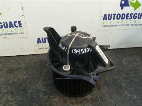 Motor Calefaccion BMW MINI 1 6 16V 