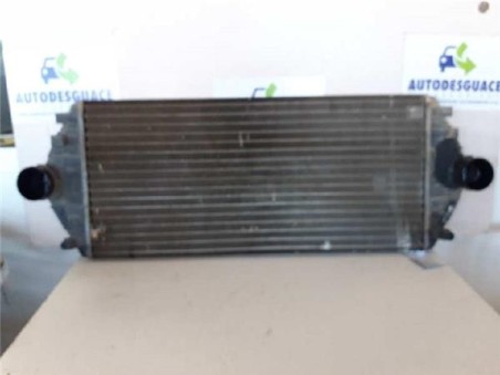 Intercooler Fiat SCUDO 2 0 JTD 