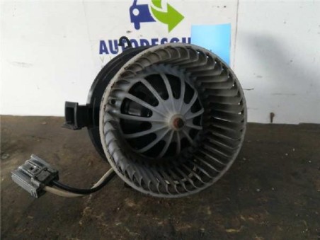 Motor Calefaccion Opel ASTRA J SPORTS TOURER 1 7 16V CDTI 