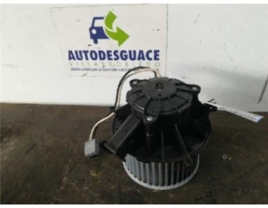 Motor Calefaccion Opel ASTRA J SPORTS TOURER 1 7 16V CDTI 