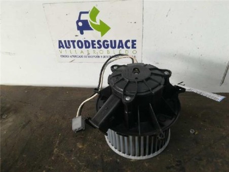 Motor Calefaccion Opel ASTRA J SPORTS TOURER 1 7 16V CDTI 