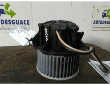 Motor Calefaccion Opel ASTRA J SPORTS TOURER 1 7 16V CDTI 