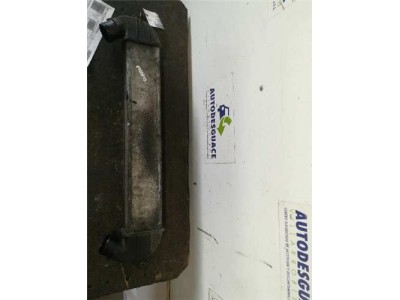 Intercooler Fiat DOBLO 1 3 JTD