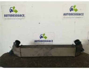 Intercooler Fiat DOBLO 1 3 JTD 