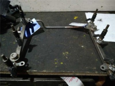 Inyector MERCEDES CLASE M 3 5 V6 