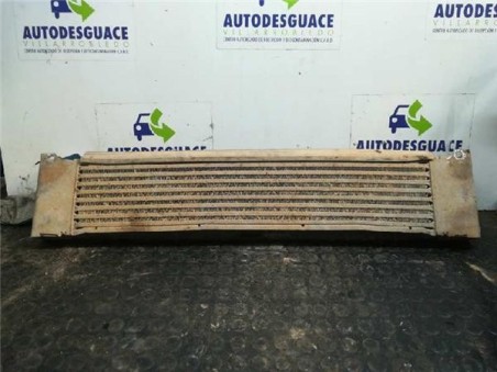 Intercooler MERCEDES VITO  BASIC  COMBI 2 1 CDI 