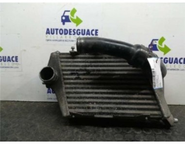 Intercooler Audi A8 4 0 V8 32V TDI Biturbo 
