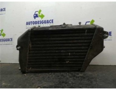 Intercooler Audi A8 4 0 V8 32V TDI Biturbo 