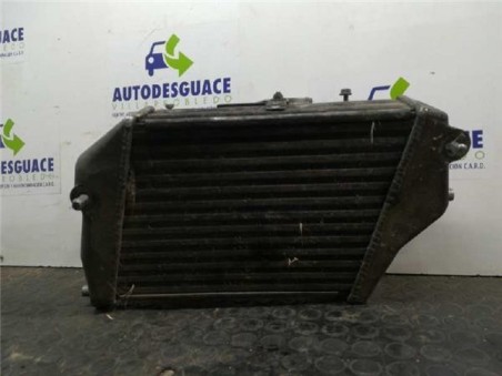 Intercooler Audi A8 4 0 V8 32V TDI Biturbo 
