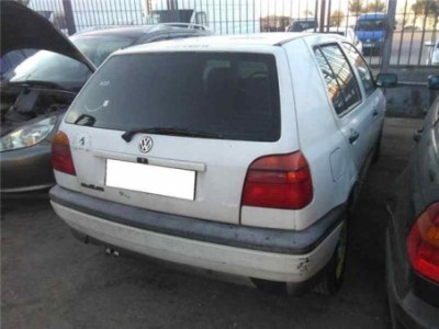 Turbo Volkswagen GOLF III BERLINA 1 9 TDI 