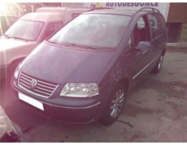 Intercooler Volkswagen SHARAN 1 9 TDI 