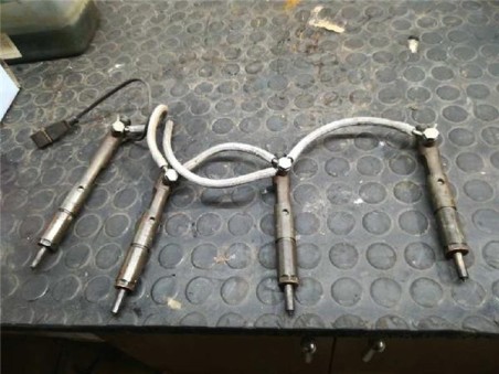 Inyector Volkswagen GOLF IV BERLINA 1 9 TDI 