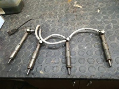 Inyector Volkswagen GOLF IV BERLINA 1 9 TDI  2