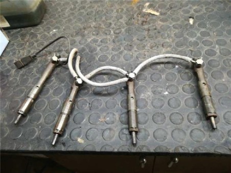 Inyector Volkswagen GOLF IV BERLINA 1 9 TDI 