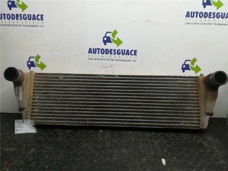Intercooler Opel FRONTERA B 2 2 16V DTI 