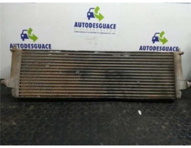 Intercooler Opel FRONTERA B 2 2 16V DTI 