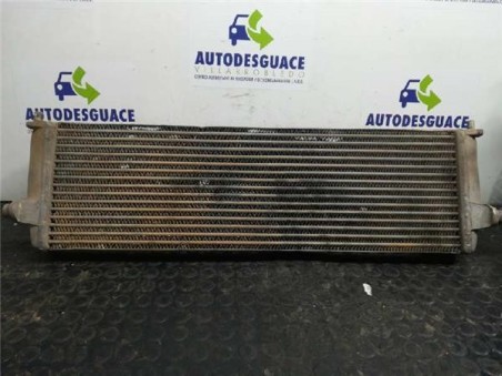Intercooler Opel FRONTERA B 2 2 16V DTI 