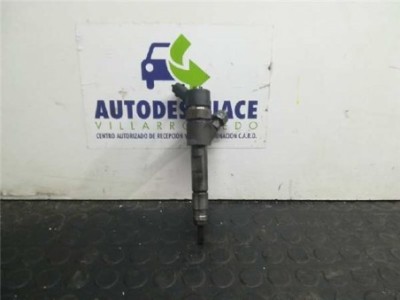 Inyector Renault LAGUNA II 1 9 dCi D