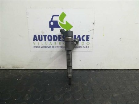 Inyector Renault LAGUNA II 1 9 dCi D 