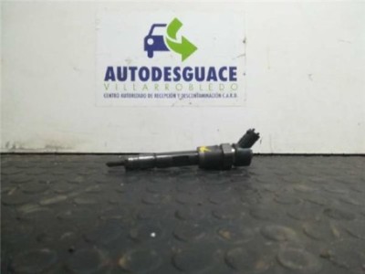 Inyector Renault LAGUNA II 1 9 dCi D  2