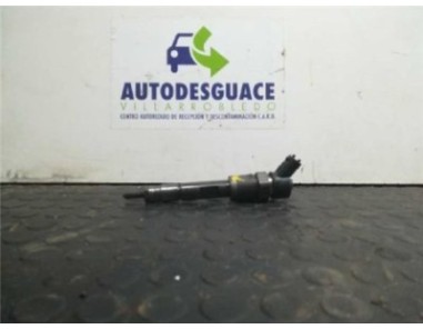 Inyector Renault LAGUNA II 1 9 dCi D 