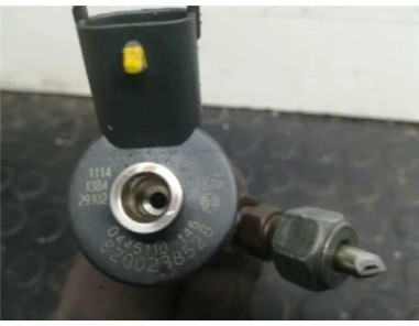 Inyector Renault LAGUNA II 1 9 dCi D 