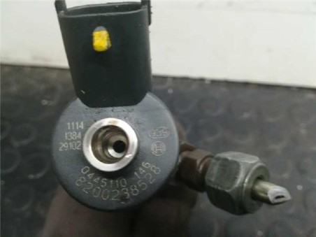 Inyector Renault LAGUNA II 1 9 dCi D 