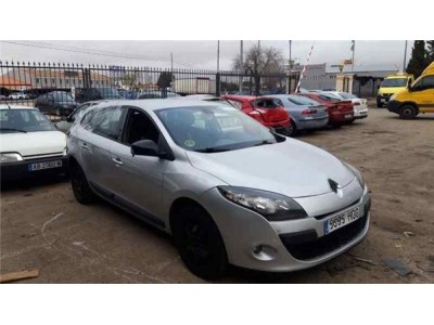 Caudalimetro Renault MEGANE III SPORT TOURER 1 5 dCi D FAP  2