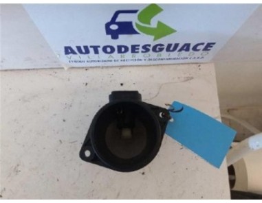 Caudalimetro Renault MEGANE III SPORT TOURER 1 5 dCi D FAP 