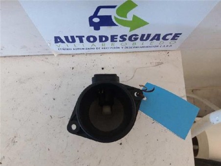 Caudalimetro Renault MEGANE III SPORT TOURER 1 5 dCi D FAP 