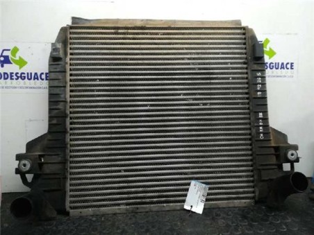 Intercooler Chrysler JEEP CHEROKEE 2 5 CRD 