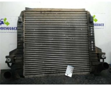 Intercooler Chrysler JEEP CHEROKEE 2 5 CRD  Intercooler Chrysler JEEP CHEROKEE 2 5 CRD