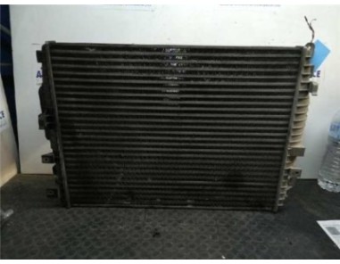 Intercooler Jaguar S-TYPE 2 7 V6 D 