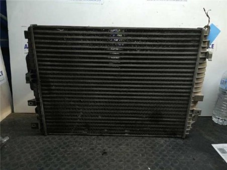 Intercooler Jaguar S-TYPE 2 7 V6 D 