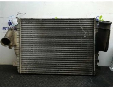 Intercooler Jaguar S-TYPE 2 7 V6 D 